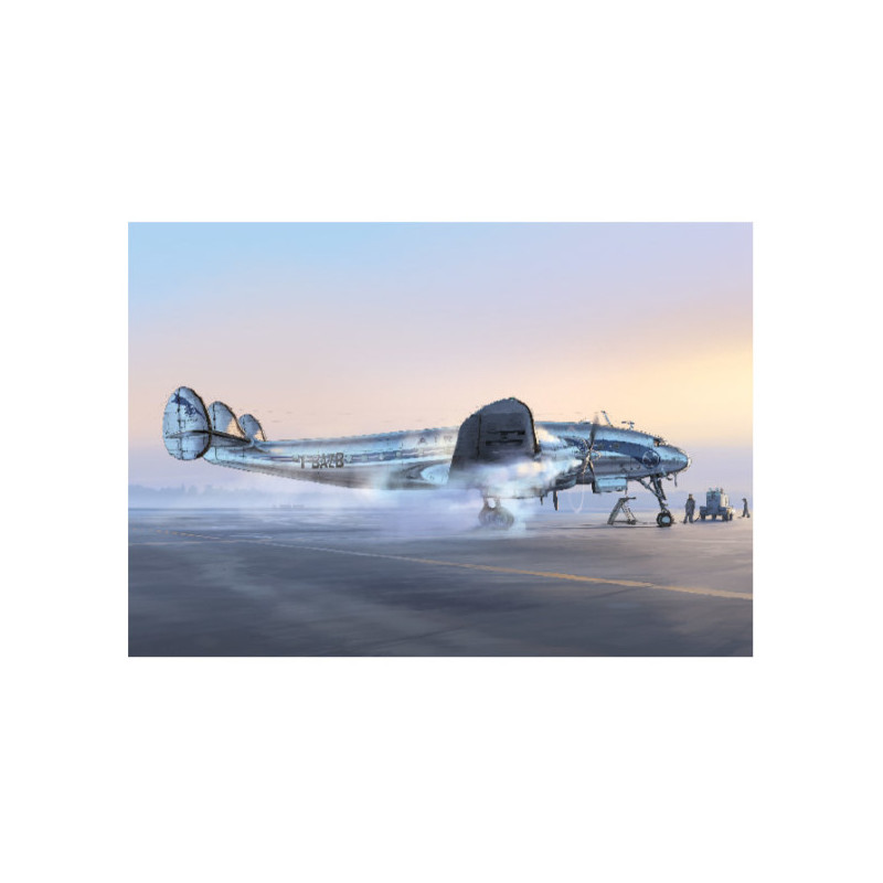 RH307 - Plane
