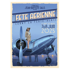 Ferté Alais 2025