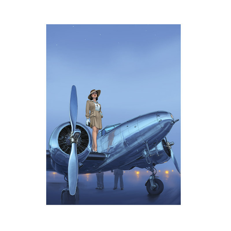 Casablanca