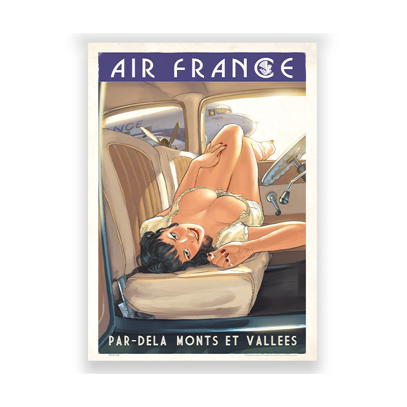 RH161 - Air France