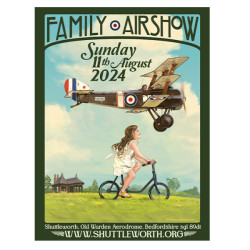 Family Air Show - 2024
