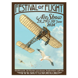 Festival Flight - 2024