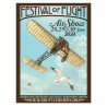 RH252 - Festival Flight - Shuttleworth 2024
