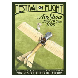 RH258 - Festival Flight Air...