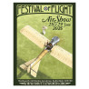 RH258 - Festival Flight Air Show - Shuttleworth 2025