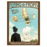 RH261 - Flying Proms - Shuttleworth 2025