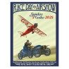 Race Day Air Show 2025