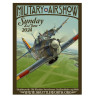 RH254 - Military Air Show - Shuttleworth 2024