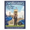 RH257 - Best British Air Show - Shuttleworth 2025