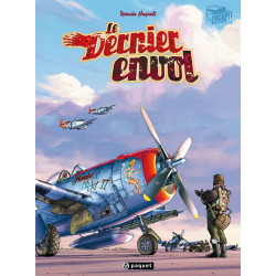 PIN-UP WINGS - T3 - EDITION...