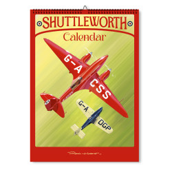 CALENDRIER - ROMAIN HUGAULT...