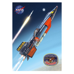 RH316 - NASA