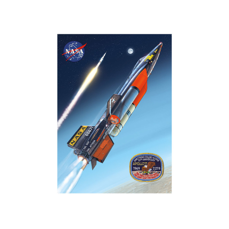 RH316 - NASA