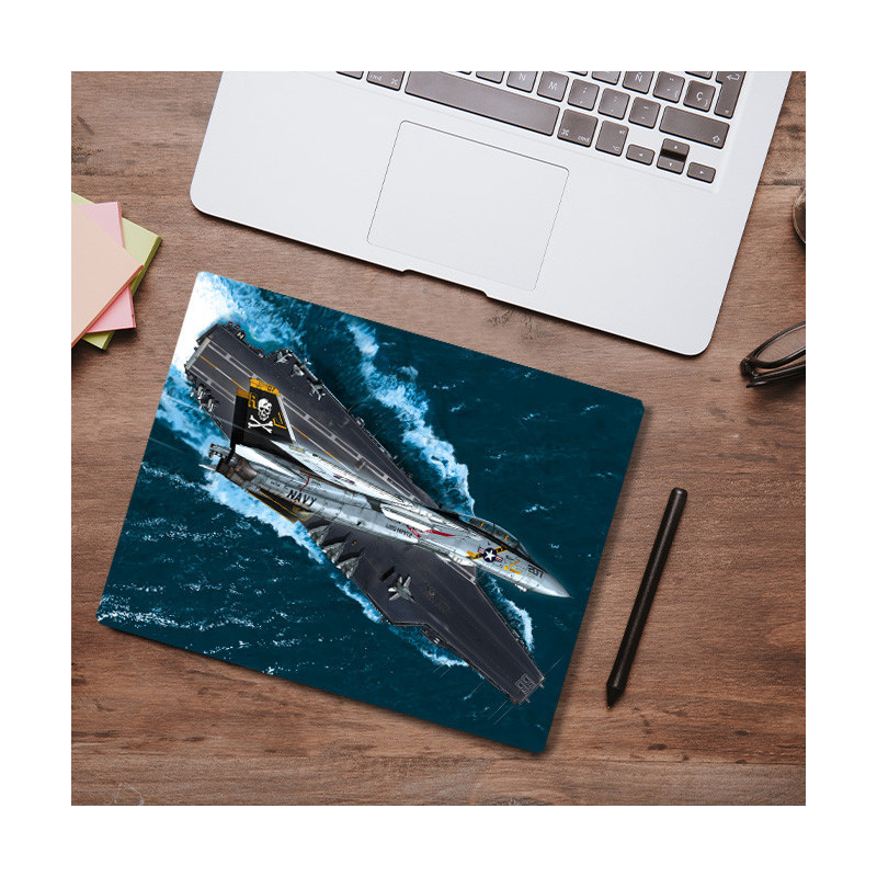 RHTS_TOMCAT - TAPIS DE SOURIS - F14 - TOMCAT