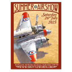 RH263 - Summer Air Show 2025