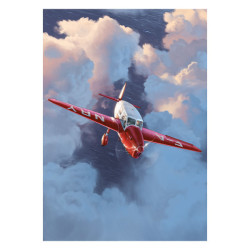 RH009 - St Exupéry,...