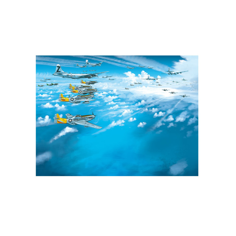 RH045 - P-51 Mustang