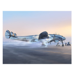 RH065 - Lockheed Constellation