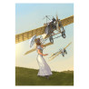 RH086 -  Wright Flyer