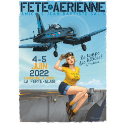 RH_FERTE_22 - Affiche Ferté...