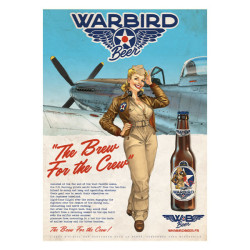 RH140 - Warbird