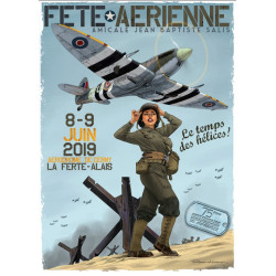 RH_FERTE_19 - Affiche Ferté...