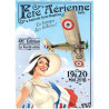 RH_FERTE_18 - Affiche Ferté 2018
