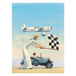 RH328 - Race