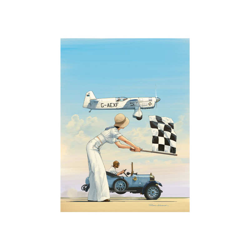 RH328 - Race