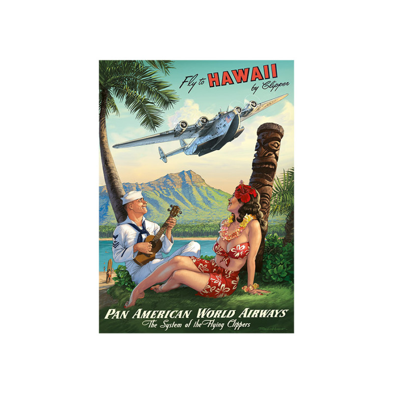 RH168 - Hawai