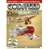 GODSPEED - comics 3/4