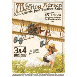 RH_FERTE_17 - Affiche Ferté...