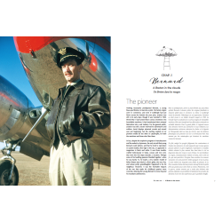 Sparfell, une saga aéronautique