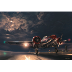 Sparfell, une saga aéronautique