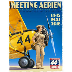 Affiche Ferté 2016