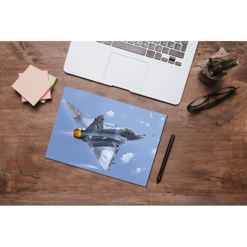 Tapis de souris Dassault Mirage 2000C