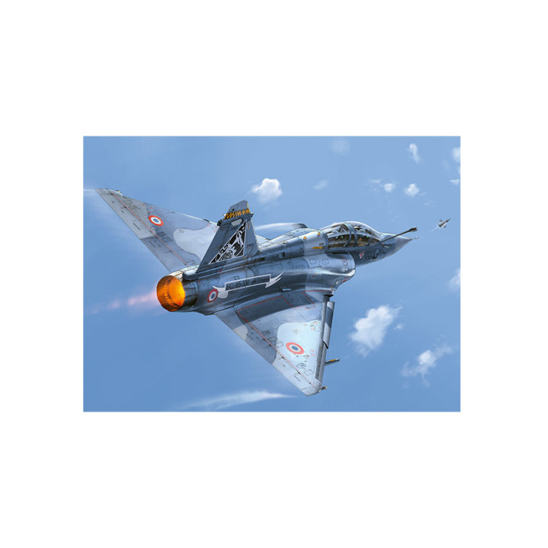 RH210 - Dassault Mirage 2000C