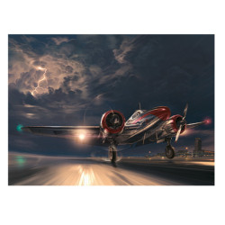 Beech 18