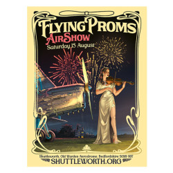 RH342 - Prom - Shuttleworth...