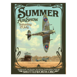 RH340 - Spit - Shuttleworth...