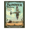 RH340 - Spit - Shuttleworth 2026