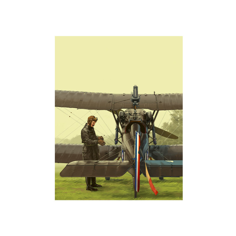 RH338 - SE5
