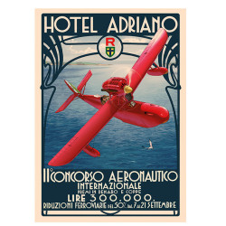 Hôtel Adriano