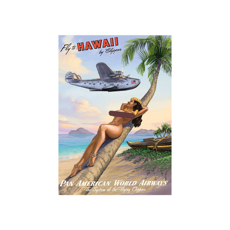 RH348 - Wahine