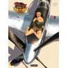 PIN-UP WINGS - T3 - EDITION LUXE