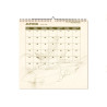CALENDRIER - ROMAIN HUGAULT AIRPLANES 2024