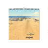 CALENDRIER - ROMAIN HUGAULT ST EX 2022