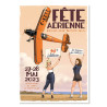 RH_FERTE_23 - Affiche Ferté 2023