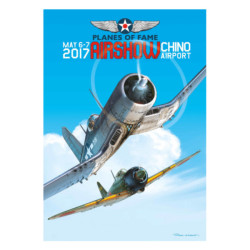 RH313 - Airshow - Chino 2017