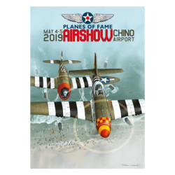 RH315 - Airshow - Chino 2019